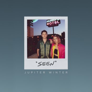 Jupiter Winter Coming of Age