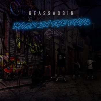 Geassassin feat. Carloskasino, V.Rod & Tona R.I.P