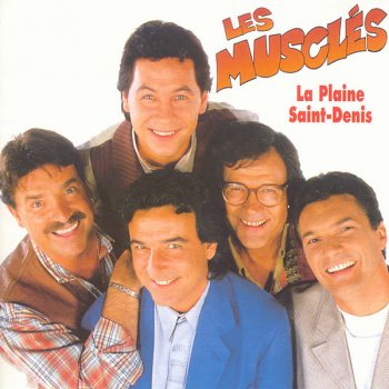 Les Musclés La muscladance