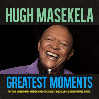 Hugh Masekela Presente De Natal