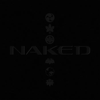 NAKED Memory Almost Full