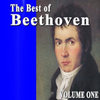 Ludwig van Beethoven Symphony No. 9 in D minor, Op. 125: IV. Presto - Allegro assai (excerpt)