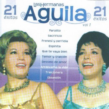 Las Hermanas Aguila Que Te Vaya Bien