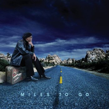 Billy Paul Williams Miles To Go