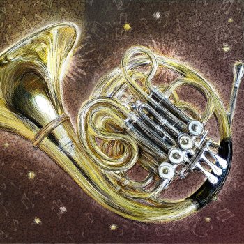 Alonzo A New Form Of Horn