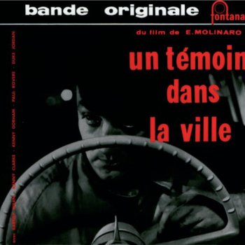 Barney Wilen Ambiance Poupre