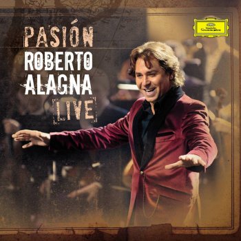 Roberto Alagna Paloma Negra (Live From Versailles, France / 2011)