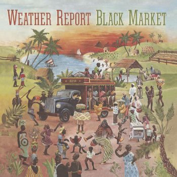 Weather Report Rumba Mama