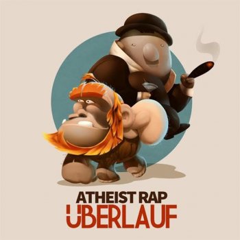 Atheist rap Drugo Pakovanje