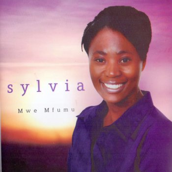 Sylvia Mwe Mfumu