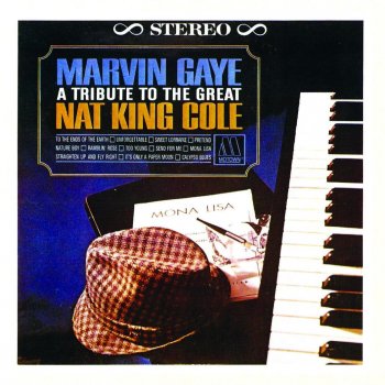 Marvin Gaye Sweet Lorraine