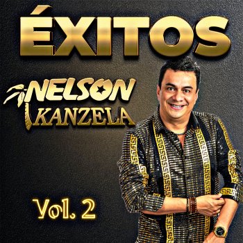 Nelson Kanzela Zúmbale María