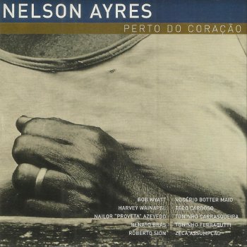 Nelson Ayres Mantiqueira