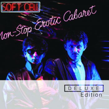 Soft Cell Memorabilia - Extended Version