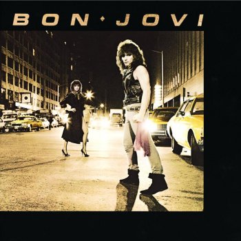 Bon Jovi Runaway (Live)