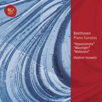 Vladimir Horowitz Piano Sonata No. 23 in F Minor, Op. 57 'Appassionata': III. Allegro Ma non Troppo