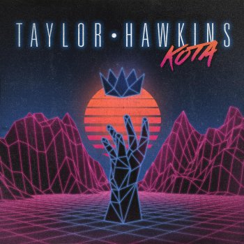 Taylor Hawkins Bob Quit His Job