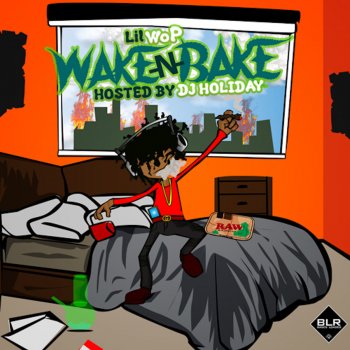 Lil Wop Backwoods