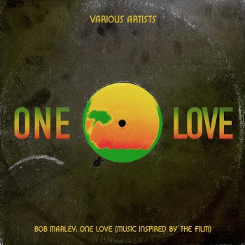 Leon Bridges Redemption Song - Bob Marley: One Love - Music Inspired By The Film