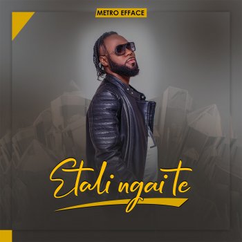 Metro Efface CV Mandala