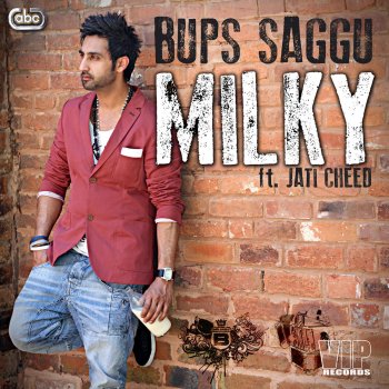 Bups Saggu Milky (Acapella)