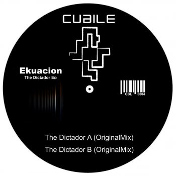 Ekuacion The Dictador B