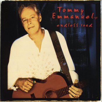 Tommy Emmanuel Sanitarium Shuffle