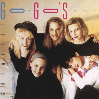 The Go-Go's Cool Jerk