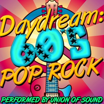 Union of Sound Dedicated Follower of Fashion