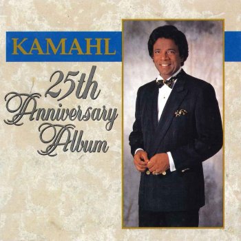 Kamahl Ballerina