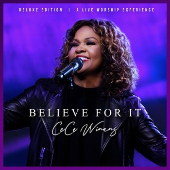 CeCe Winans I Have A Savior