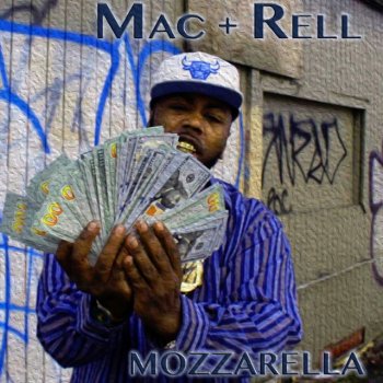 Mac Rell Letter 2 the Bay