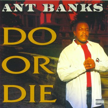 Ant Banks I Think I Wanna Die (Losin' It)