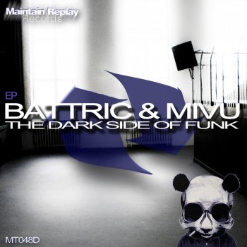 Battric & MIVU Gigolo - Original Mix