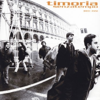 Timoria L'Uomo Che Ride - New Mix