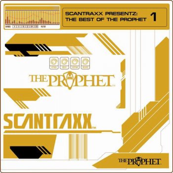 The Prophet Outro Prohibited, Hardsax