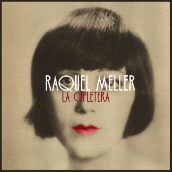 Raquel Meller La Violetera