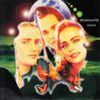 Исполнитель Dreamworld, альбом Unreal