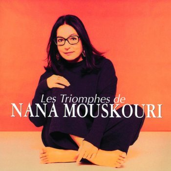 Nana Mouskouri Habanera