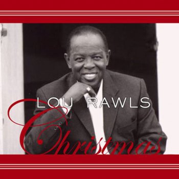 Lou Rawls Santa Claus Is Coming to Town