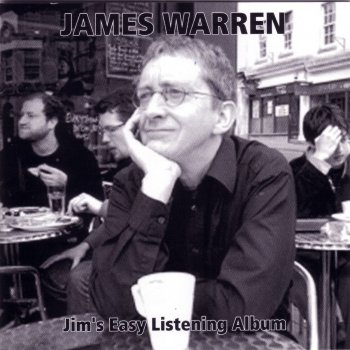 James Warren This Love Isn't Good For Us