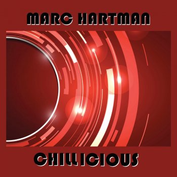 Marc Hartman Crossing the Lines