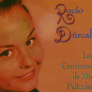 Rocío Dúrcal Contenta