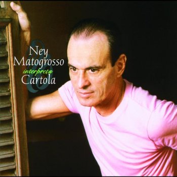 Ney Matogrosso Ensaboa