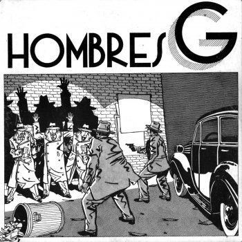 Hombres G Hace Un Año