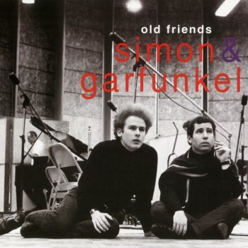 Simon & Garfunkel Overs (Live at Memorial Auditorium, Burlington, VT - October 1968)