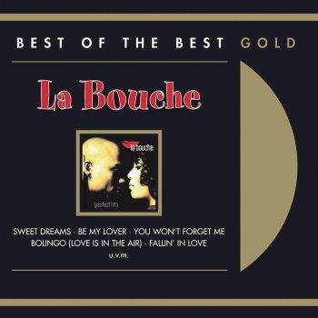 La Bouche Take Me 2 Heaven 2 Night