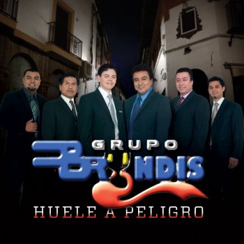 Grupo Bryndis Cancion para una Virgen