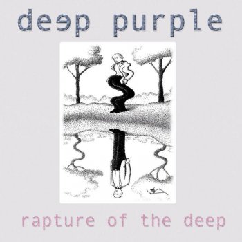 Deep Purple Back to Back