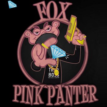 Fox Pink Panter